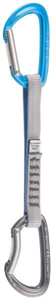 Ekspres Orbit express 18cm, kolor blue/grey CAMP