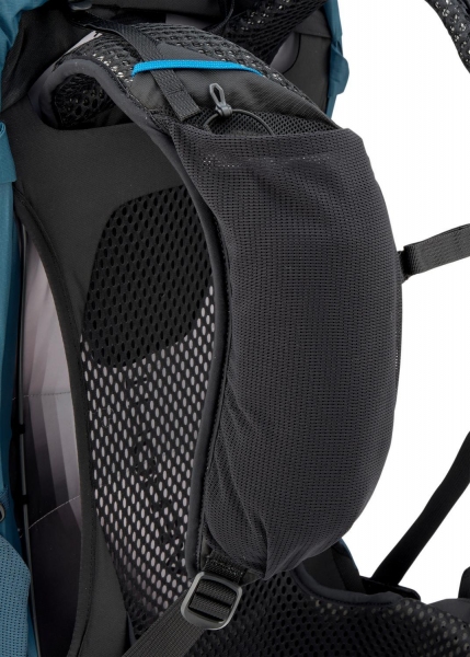 Lekki plecak Rab Airox 36L