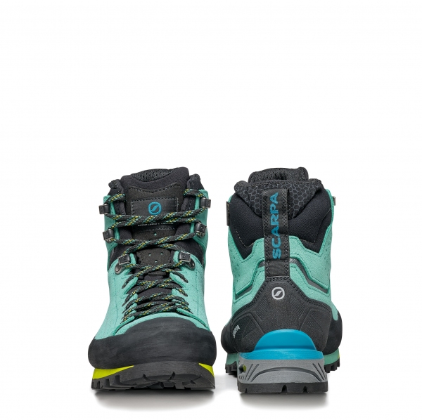 Buty Zodiac TECH WMN SCARPA