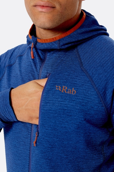 Bluza męska Filament Hoody Rab