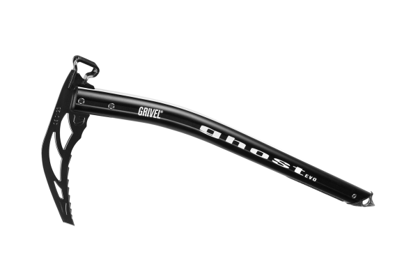 Czekan GHOST EVO HAMMER GRIVEL