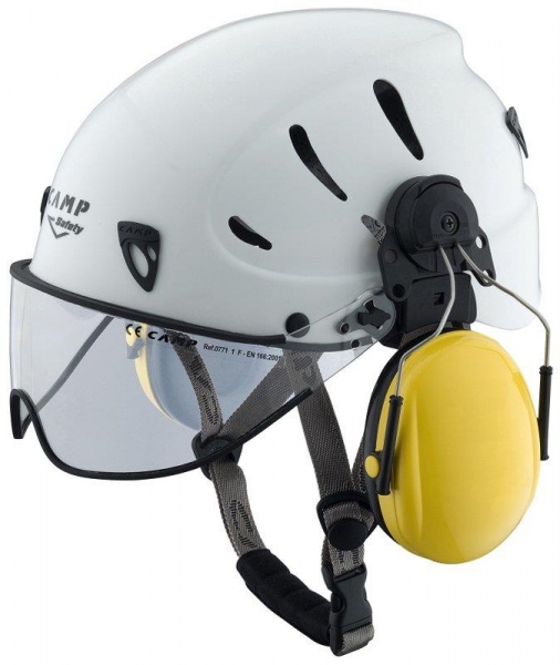 Armour WORK kask CAMP