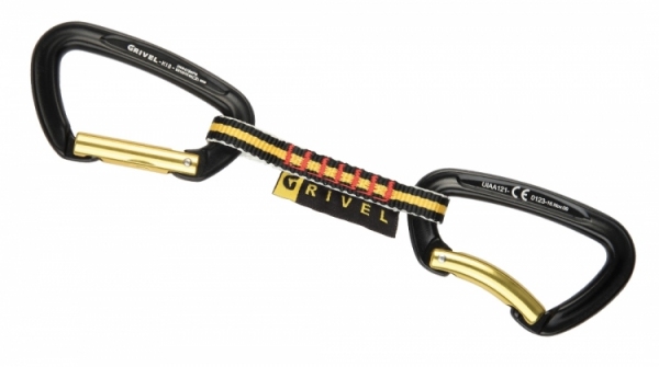 Ekspres Alpha Grivel