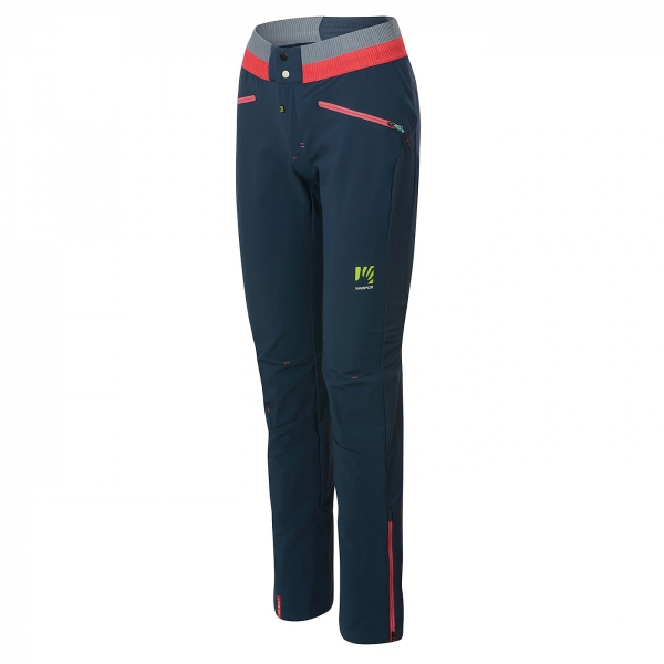 Spodnie damskie trekkingowe K-PERFORMANCE ROCK CLIMBING KARPOS