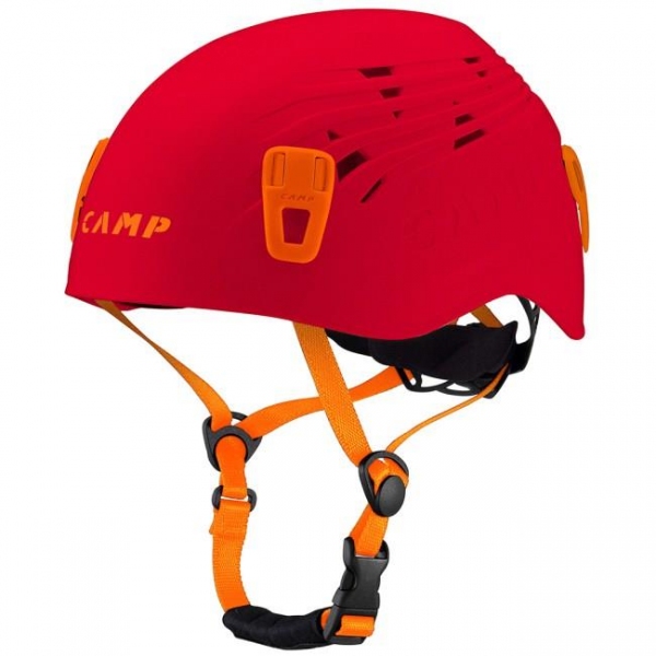 Kask Titan Camp