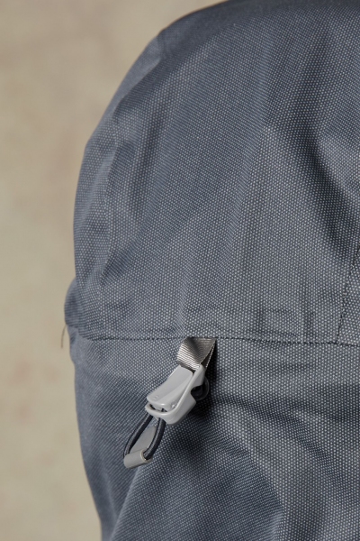 Kurtka Kinetic Alpine Jacket RAB