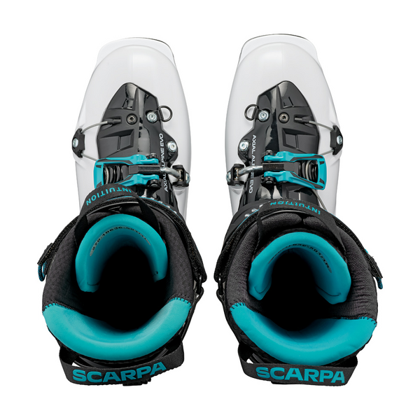 Buty skiturowe MAESTRALE RS SCARPA