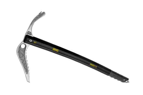 Czekan JORASSES 2.0 GRIVEL