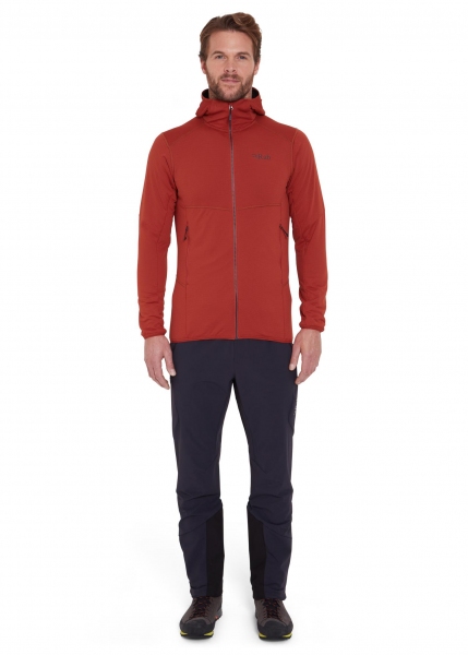 Bluza EVOLUTE Rab