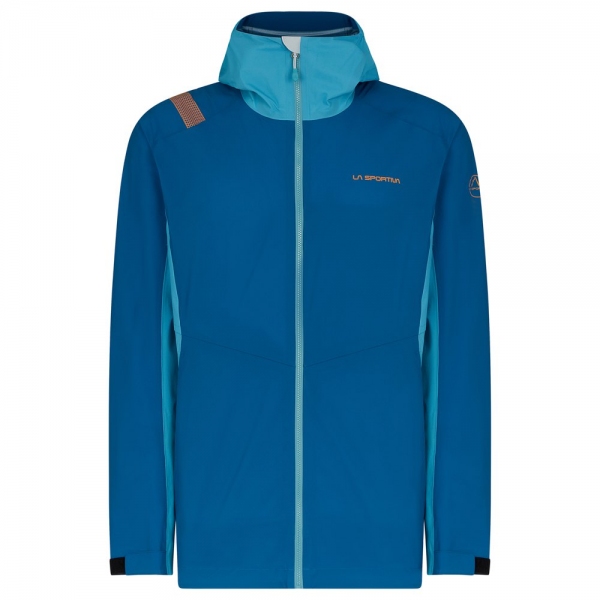 Lekka techniczna kurtka Discover JKT La Sportiva