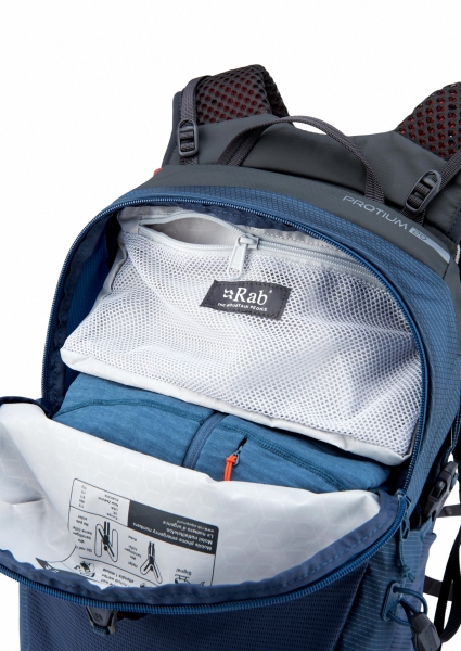 Plecak Protium 20 Rab