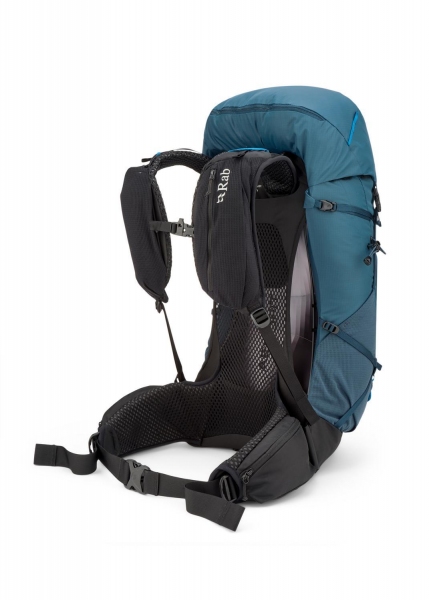 Lekki plecak Rab Airox 36L