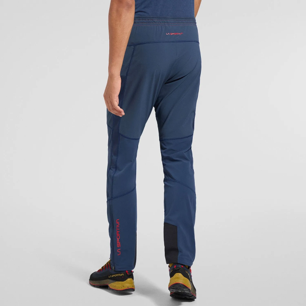 Techniczne spodnie męskie Aequilibrium Speed  La Sportiva