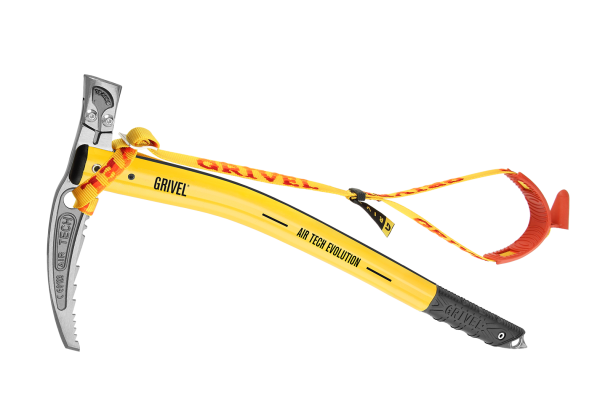 Czekan AIR TECH HAMMER GRIVEL
