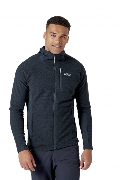 Bluza męska Capacitor Hoody RAB