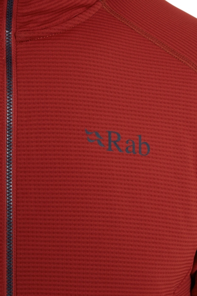 Bluza EVOLUTE Rab