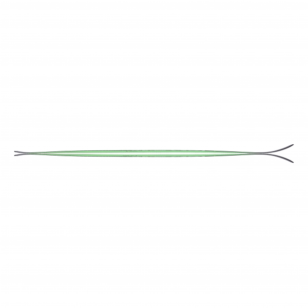 Narty SKITUROWE SUPERSCOUT CARBON - 182 cm MAJESTY