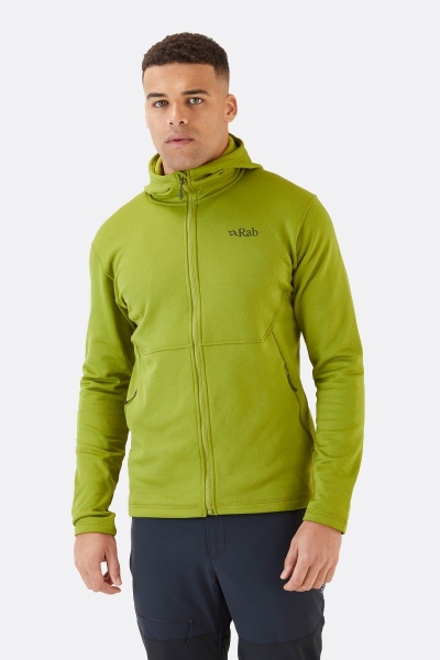 Bluza męska GEON Hoody Rab