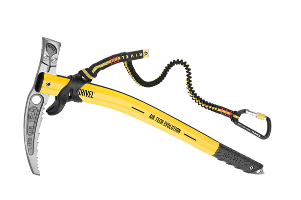 Czekan AIR TECH HAMMER GRIVEL