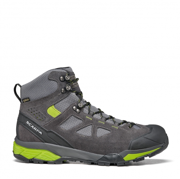 Buty ZG LITE GTX SCARPA